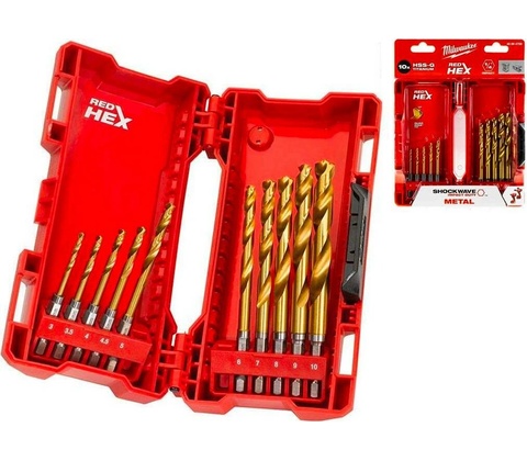 Milwaukee 4932493865