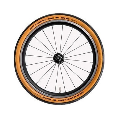 Schwalbe One 16x1.35