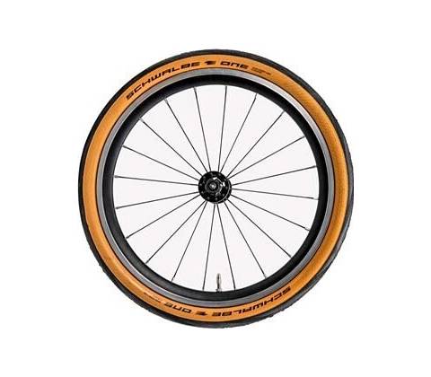 Schwalbe One 16x1.35