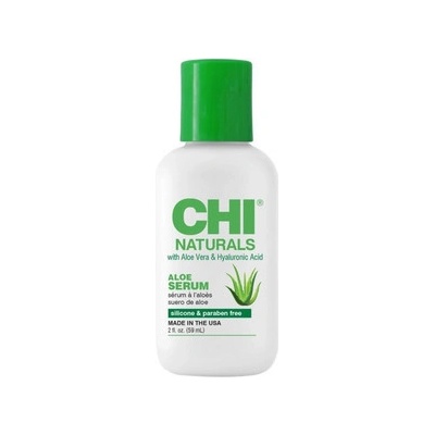 CHI Naturals Serum 59 ml