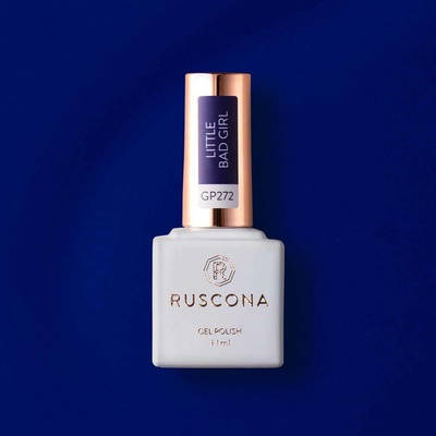 RUSCONA lak LITTLE BAD GIRL GP272 11 ml