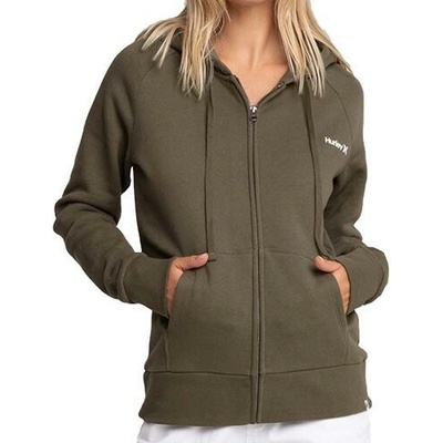 Hurley O&O Small Zip One and Only Small Zip