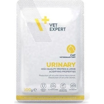 VetExpert VD cat 4T Urinary 100 g