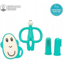 Matchstick Monkey startovací sada Green