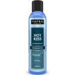 LUXURIA Tantras love oil hot kiss 150 ml
