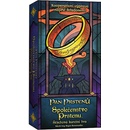 Asmodee Pán prstenů: Společenstvo prstenu Štychová