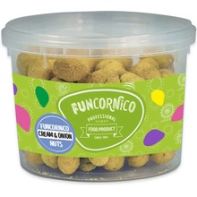 FUNCORNiCO Nuts Cream and Onion 120 g