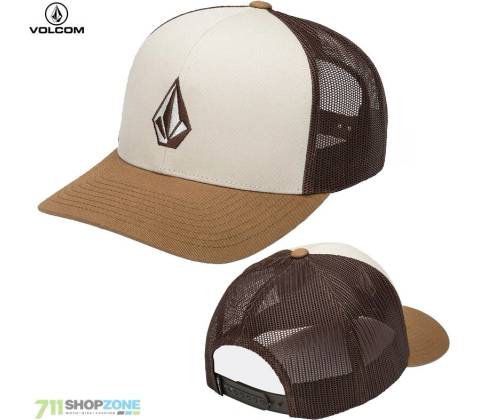 VOLCOM Full Stone Cheese PLK