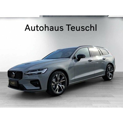 Volvo V60 B4 Plus 145 kW