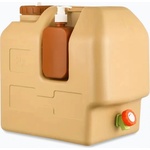 OFFLANDER Резервоар за вода OFFLANDER Water Canister 20 l sand