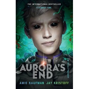 Aurora's End (2022)
