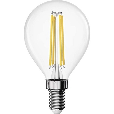Emos Filament Mini Globe E14 1,8 W 25 W 250 lm, teplá biela 1525731251