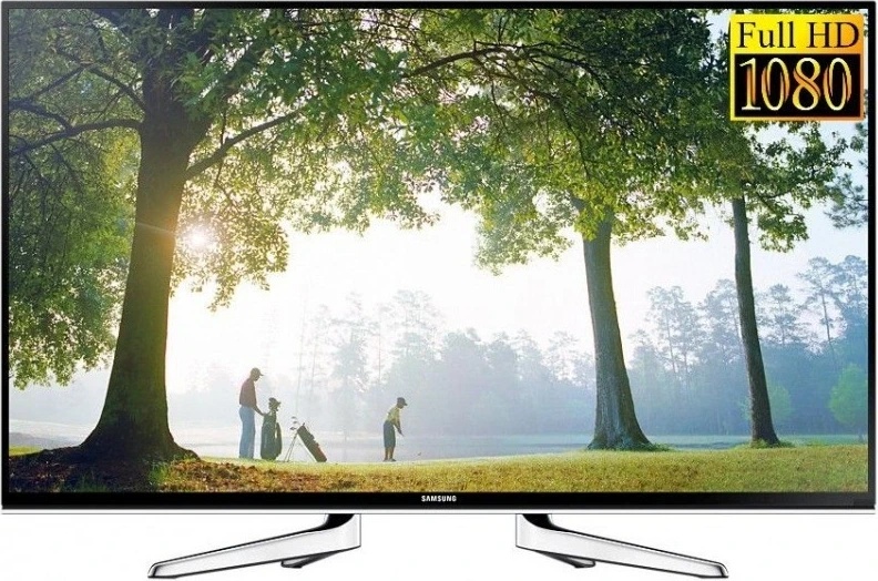 Samsung UE48H6640