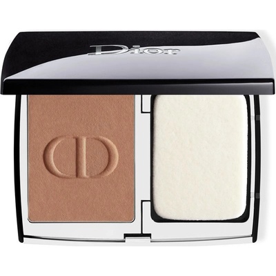 DIOR Dior Forever Natural Velvet dlouhotrvající kompaktní make-up 6N Neutral 10 g