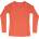 Devold Дамско мериносово термобельо Devold Breeze Woman Shirt Merino base layer - Coral II (115-0471-2613)
