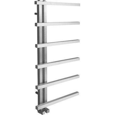 Sapho SIERRA NR220 500 mm x 1000 mm nerez mat