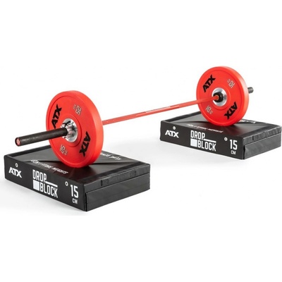 Soft Drop Blocks ATX, výška 15 cm – Sleviste.cz