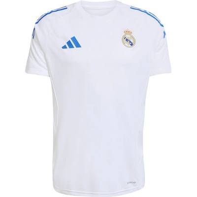 adidas REAL MADRID white