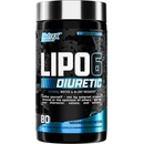 Nutrex Lipo 6 Black Diuretic 80 kapsúl