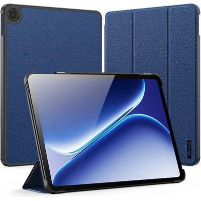 DUX 136471 DUX DOMO Zaklápacie puzdro pre OnePlus Pad Go 2 modré