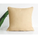 Xpose ­­ bavlna Michaela béžová 50 x 50 cm