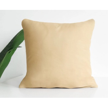 Xpose ­­ bavlna Michaela béžová 50 x 50 cm