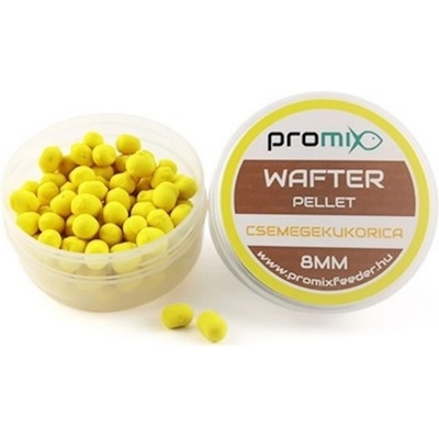 PROMIX Pelety Wafter Cukrová kukurica 20g 8mm