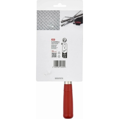 Kreator KRTH80403 Pílka na železo mini 150mm