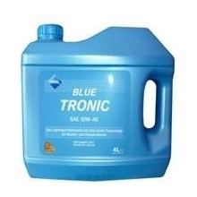 Aral Blue Tronic 10W-40 4 l