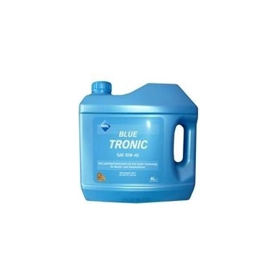 Aral Blue Tronic 10W-40 4 l