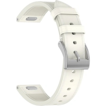 Techsuit Полиуретанова кожена каишка Techsuit W073 за Huawei Watch GT5 41mm