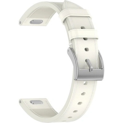 Techsuit Полиуретанова кожена каишка Techsuit W073 за Huawei Watch GT5 41mm