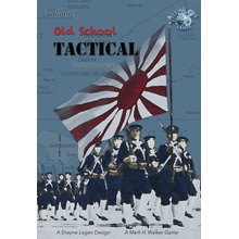 Flying Pig Games Old School Tactical: Volume 3