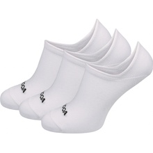 MOOA Essential Invisible 3 pack bílá