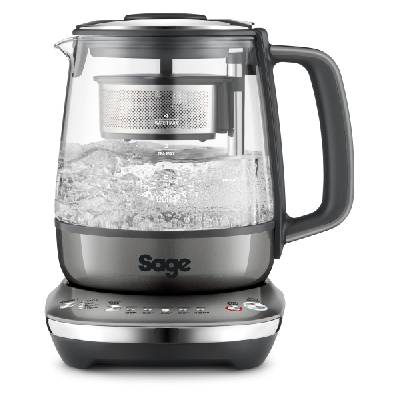 SAGE STM700SHY automatická konvice na čaj