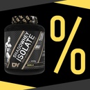 Dorian Yates SHADOWHEY ISOLATE 2000 g
