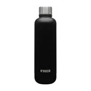 N'OVEEN Thermal bottle NOVEEN 500 ml TB410 Black Mat