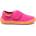 Bisgaard Детски пантофи Bisgaard Kid's Pav House slippers - Deep Pink - размер 37 (EU) (702-4562-0224)