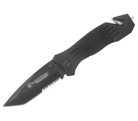 Smith & Wesson SWFR2S
