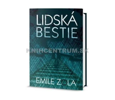 Lidská bestie