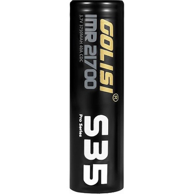 Golisi S35 21700 3750mAh 30A 40A