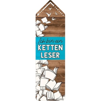 Gespaensterwald Книгоразделител, книги (6610100565)