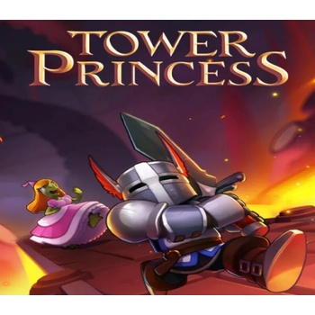 Tower Princess