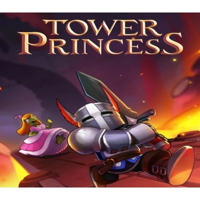 Tower Princess