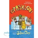 Oprsklovi
