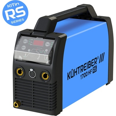 Kühtreiber KITin 1700 HF RS 51577