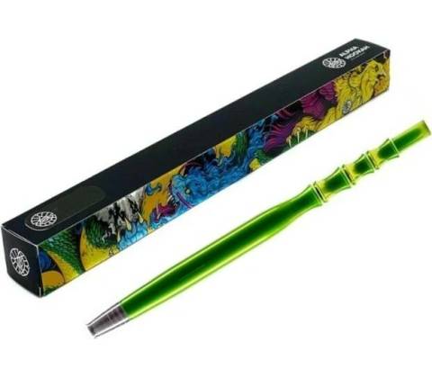 Hookah Alpha Yellow