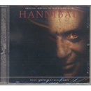HANNIBAL: SOUNDTRACK CD