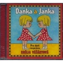 Knihy Danka a Janka - Mária Ďuríčková