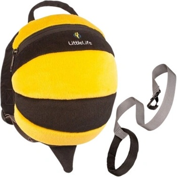 LittleLife batoh Včelka žlutý